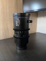 Laowa 100mm T2.9 2X Macro APO Cine Sony E