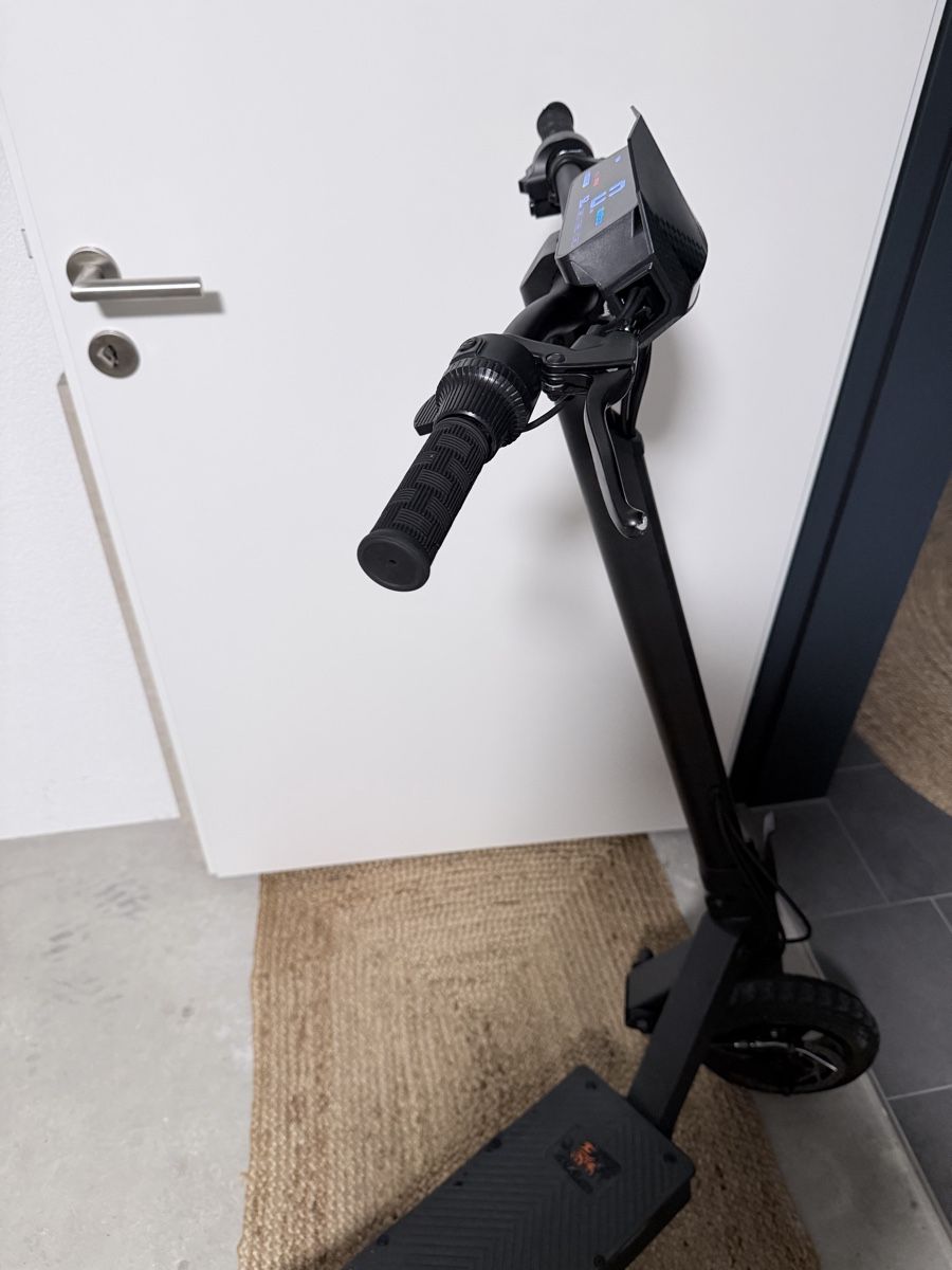 Scooters: KuKirin G2 – Neuf (Voir description) à widnau par chiaramia 2