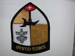 Badge Swiss Guard