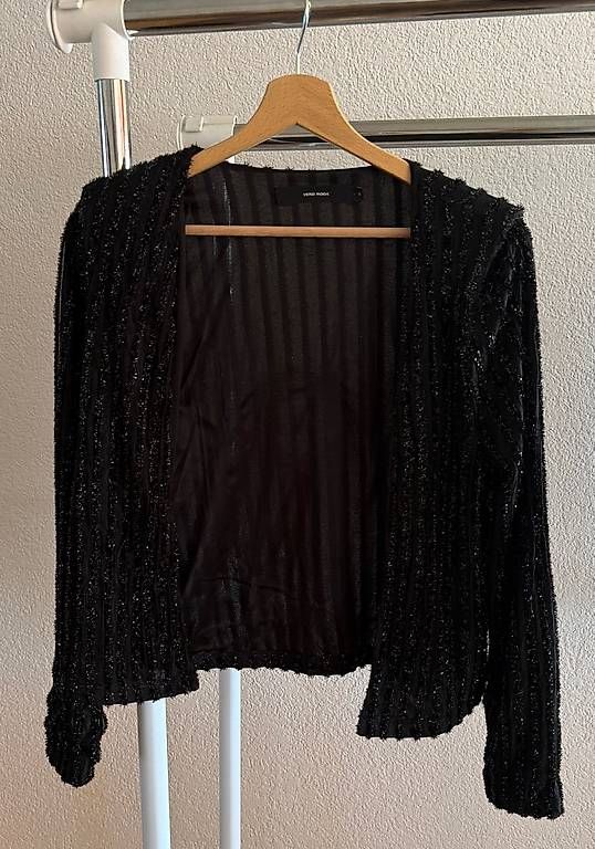 Boleros: Bolero und Jacke – Gebraucht aus Bern von Gulcan.2021 1
