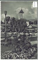 Spiez - Schloss