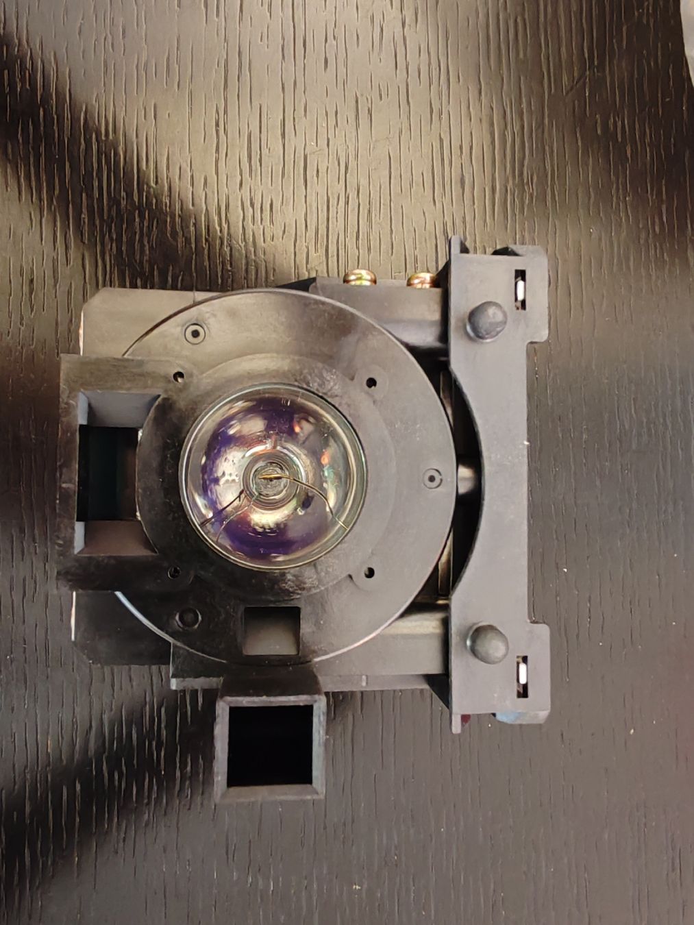 Lampen: NEC LT60LP, Ushio Lampe mit Gehäuse – Gebraucht aus Bern von PrettyGood 3