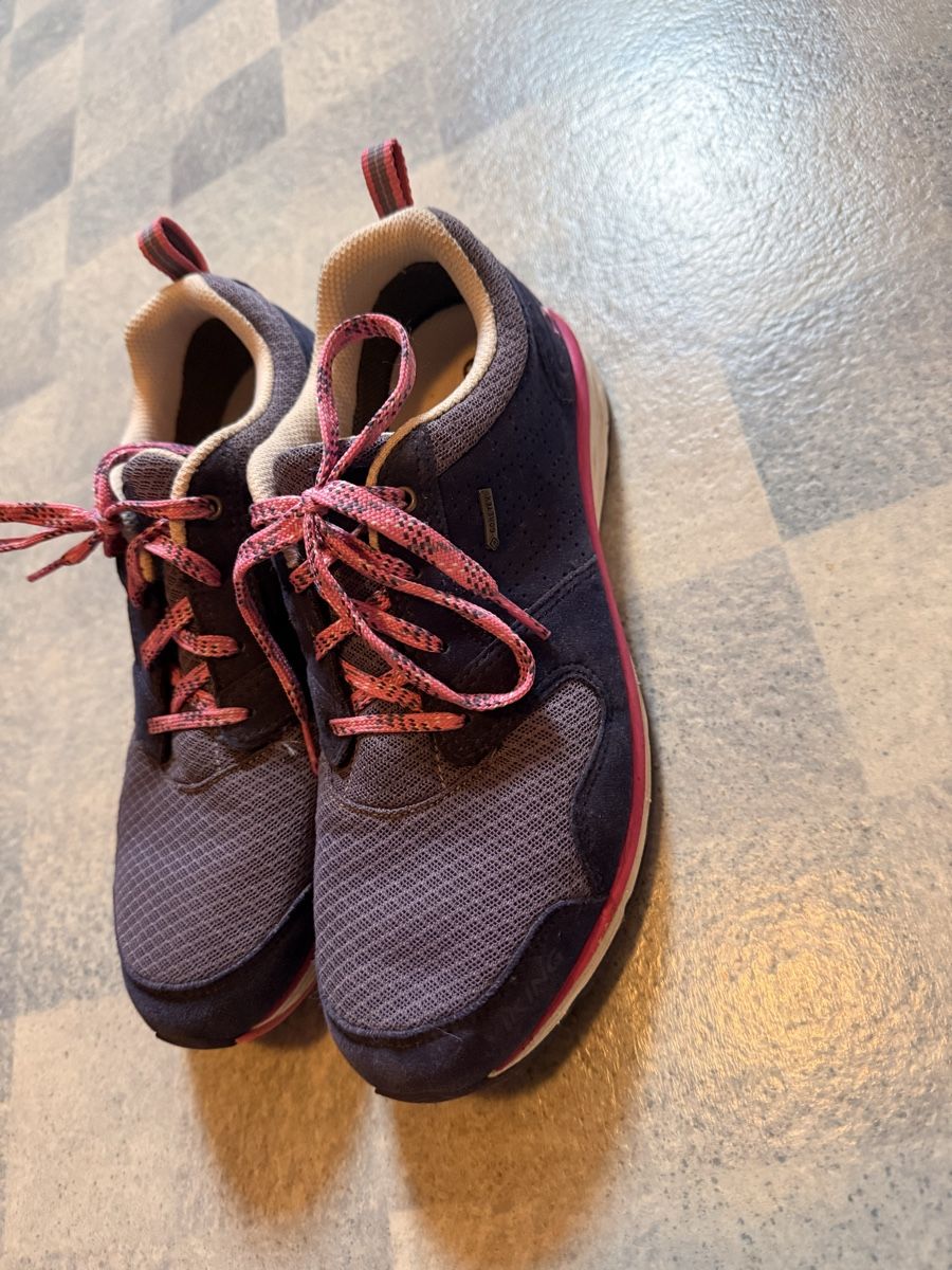 Viking Scarpe da donna: Schuhe vin Viking Goretex Grösse 38 – Usato da Neuheim venduto da fab_7m2f 3