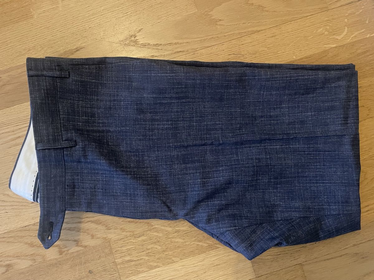 Pantaloni: Corneliani trousers 50 – Nuovo (secondo la descrizione) da Zürich venduto da car_sc6v 3
