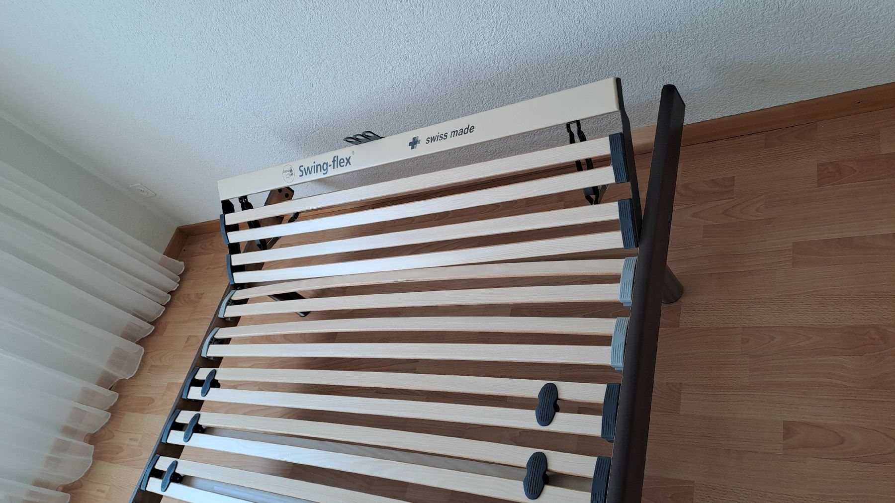 Bico Betten: Bico Swing-flex, 140x200 – Gebraucht aus Glarus von Morana86 2