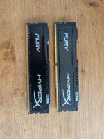 HyperX ddr4 16 gb 2133mhz