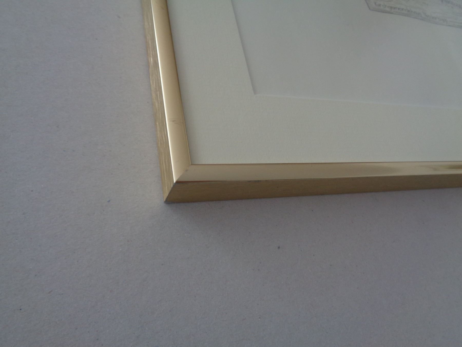 Grafica & Litografie: Litho - Niederbipp signiert U. Dolder – Usato da Chur venduto da omonia 7