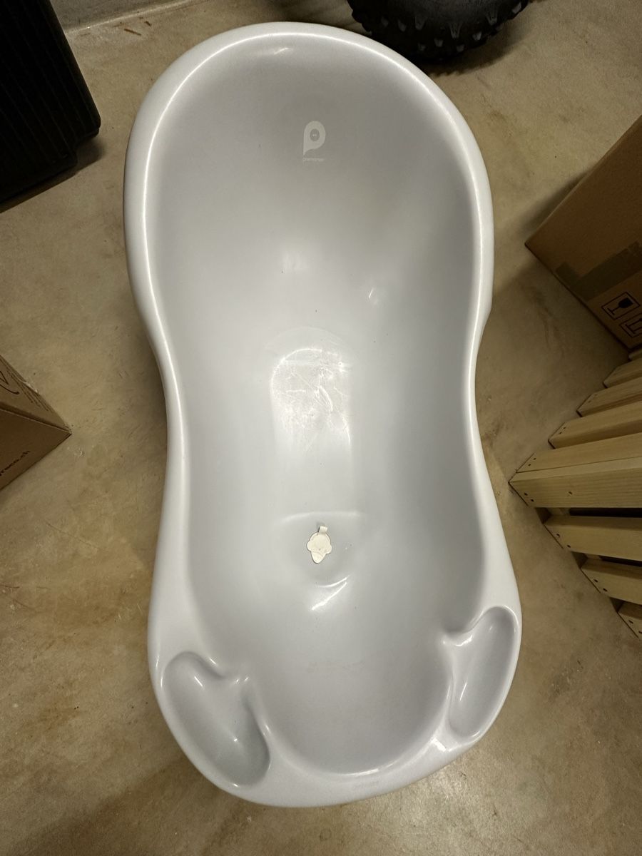 Ciotole: baignoire de baby shower premaman – Usato da Genève venduto da wwo_mx7t 3