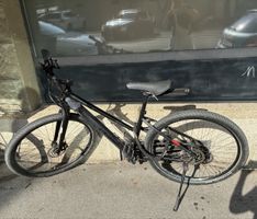 CUBE Gravel Bike, Matt Schwarz, frisch ab Service