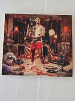 Jake Shears (Scissor Sisters) - Last Man Dancing - CD