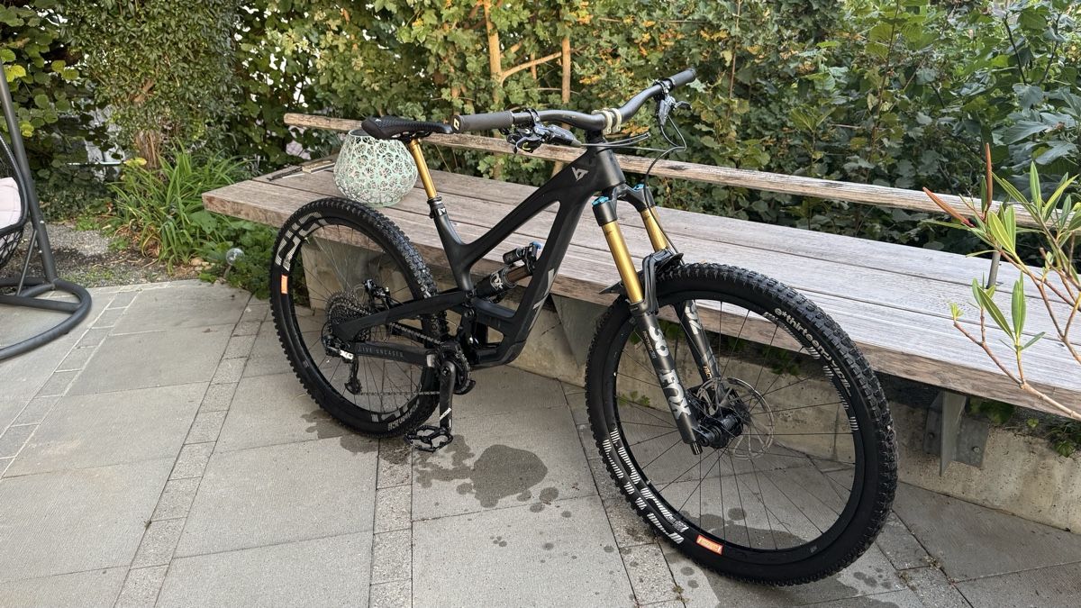 YT Velos: YT Capra 29 CF PRO Race Gr. M – Gebraucht aus Oberhofen Thun'see von cla_8pjr 1
