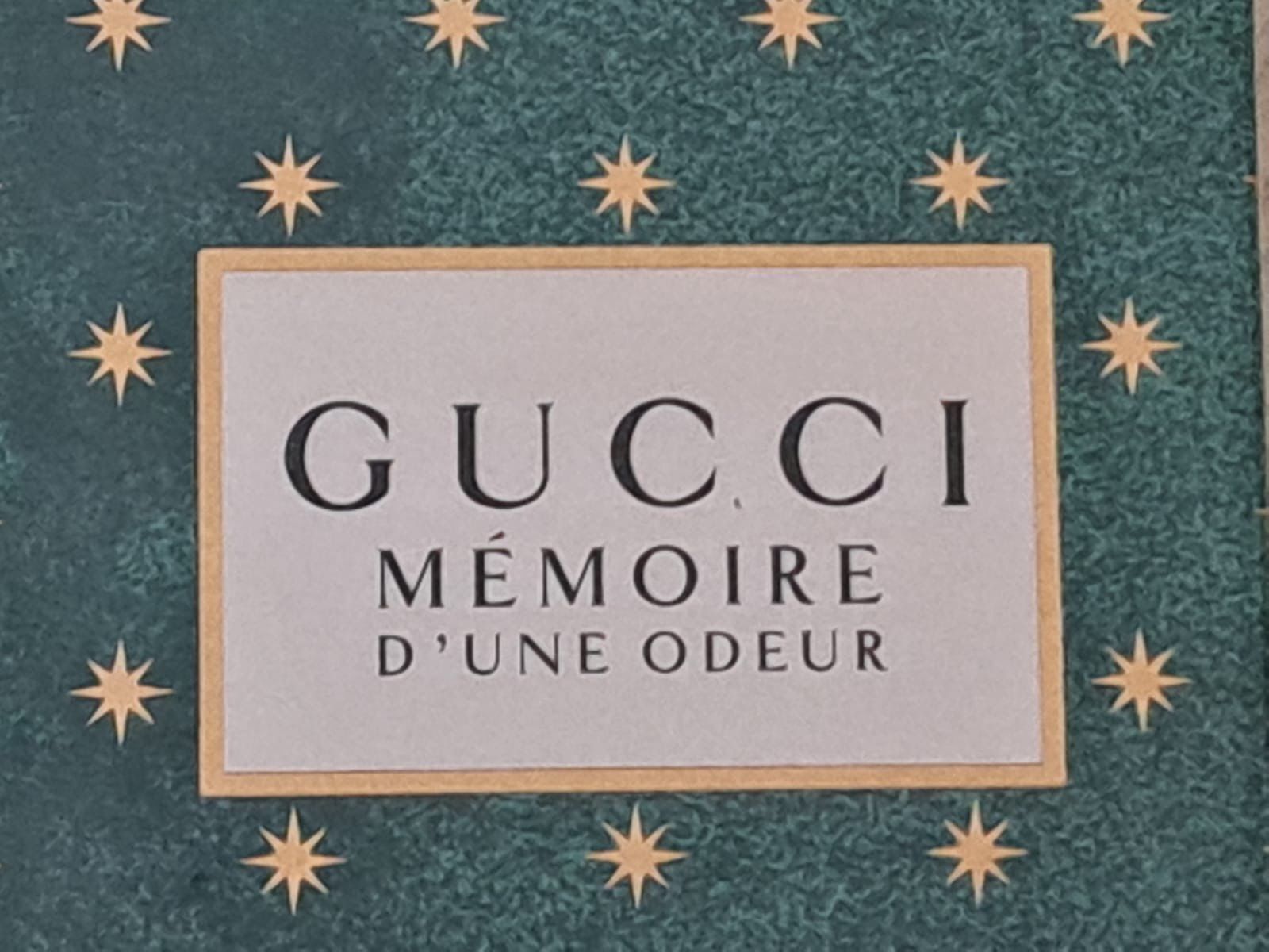 Doccia: edles Duschgel von GUCCI - Memoire d`une Odeur – Nuovo e nell'imballaggio originale da Neuhausen am Rheinfall venduto da mariess 1