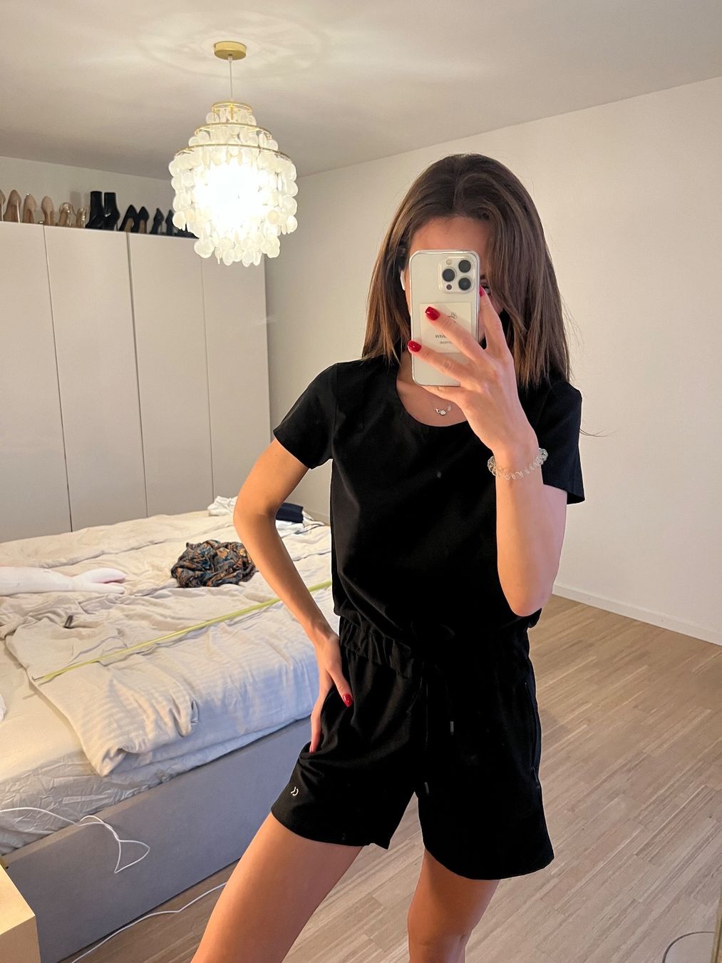 Calvin Klein Jumpsuits: Calvin Klein Sport Suit - S – Neu (gemäss Beschreibung) aus Zürich von llor.dell