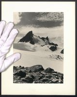 Fotografie Gross Spannort, Berggipfel, G
