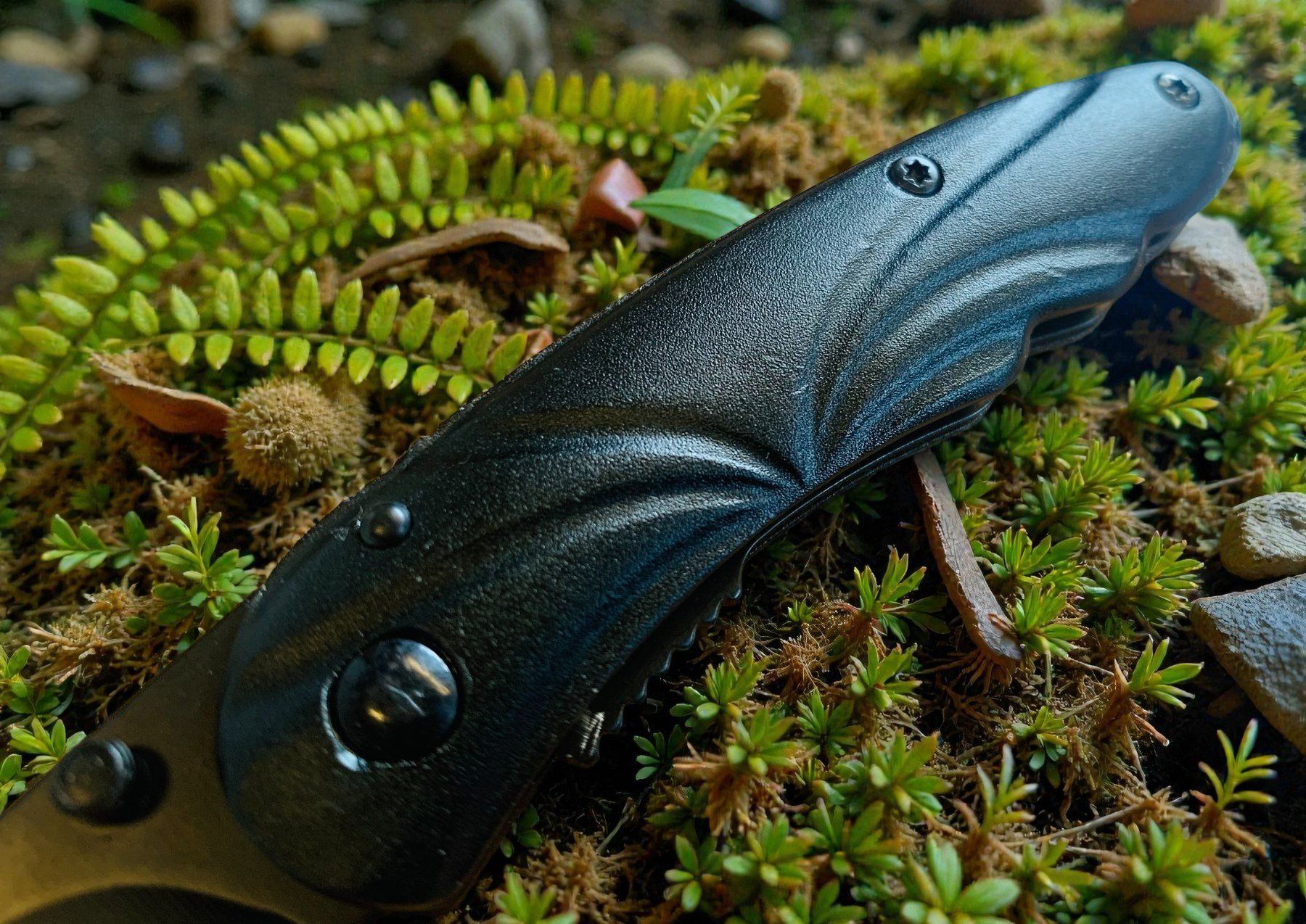 Accessori: Tactical Klappmesser Messer Captain Capt 15cm NEU – Nuovo e nell'imballaggio originale da Bergdietikon venduto da shopAgent 4