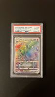 Charizard VSTAR 118 Rainbow PSA 10 Gem Mint