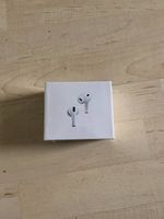 Airpods Pro3 Weiss neu
