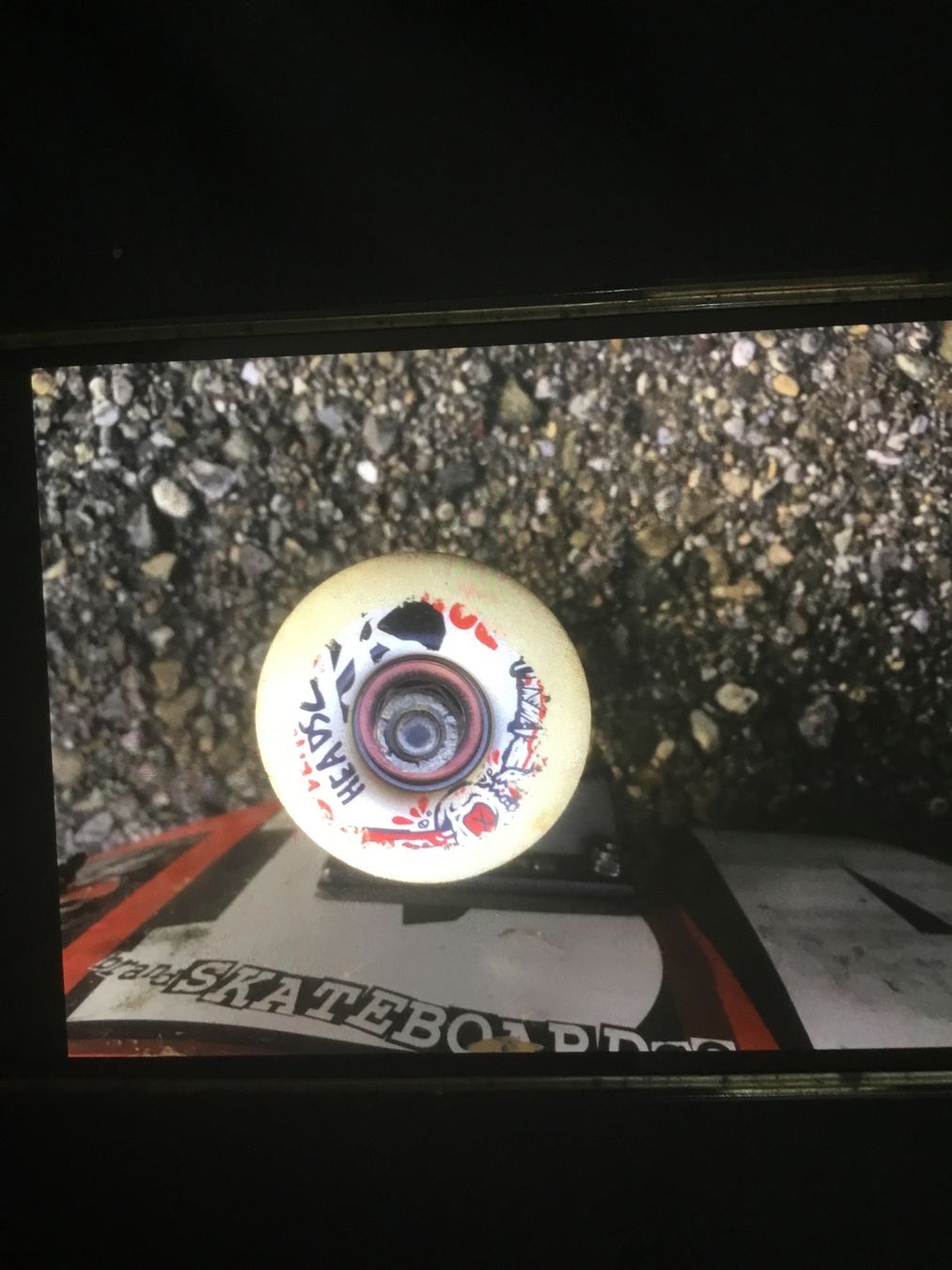 Skateboards: Skaterboards Baker – Usato da Näfels venduto da ale_c9qn 5