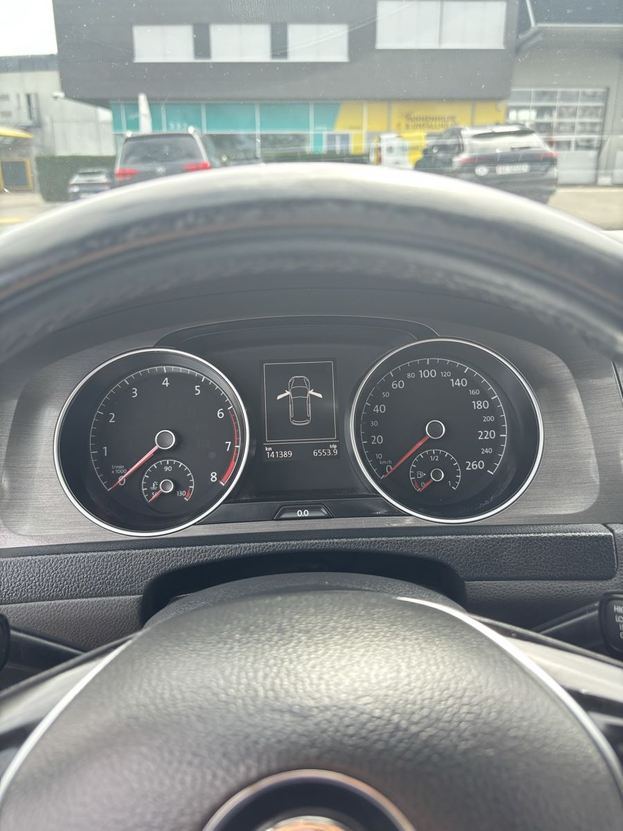VW Autos: Golf VII Comfortline – Gebraucht aus Kreuzlingen von dan_9m2k 6
