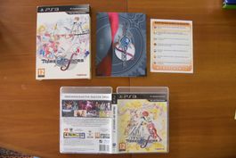 Tales of Graces