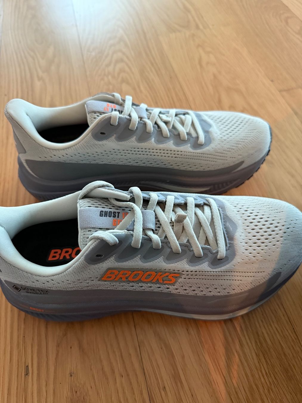Brooks Scarpe da uomo: Brooks Ghost 17 GTX - brand new – Nuovo e nell'imballaggio originale da Thalwil venduto da joh_ptsn 2