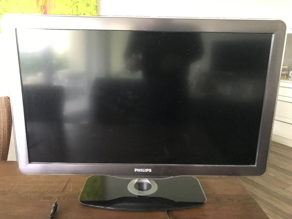 Ersatz-Fernbedienung Für Philips TV – Kompatibel Mit 32PFL6605H/60, 32PFL7605C/05 Usw.