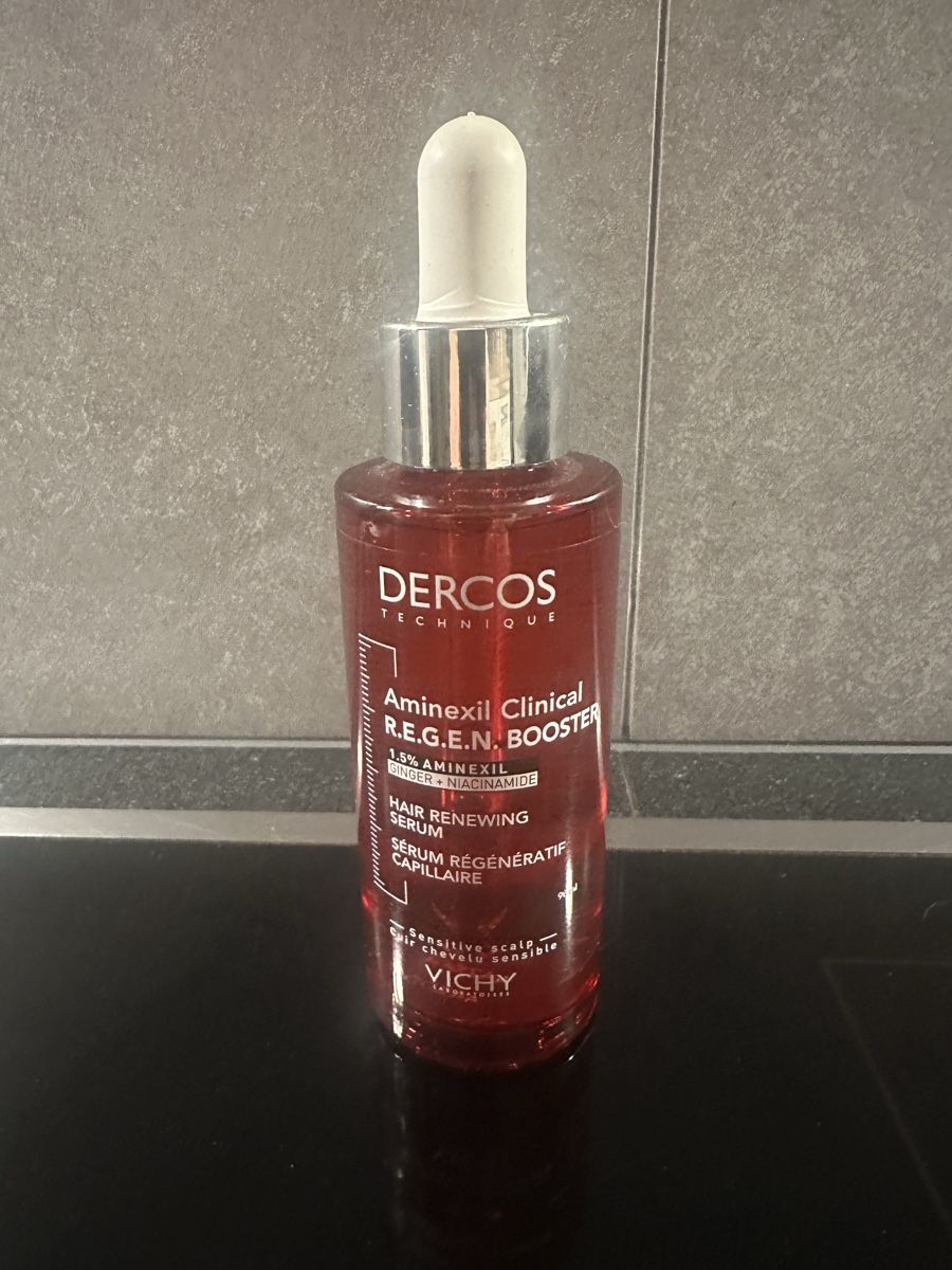 Haarschmuck: Vichy Dercos Aminixil Clinical – Neu (gemäss Beschreibung) aus Lussery-Villars von Bellavita95