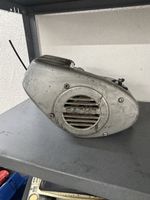 Sachs Hg Motor 