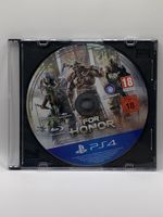 For Honor - PS4 - Disc only