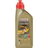 CASTROL Power 1, Racing 4T 15F599 Motoröl 10W-50, 1l Art. N