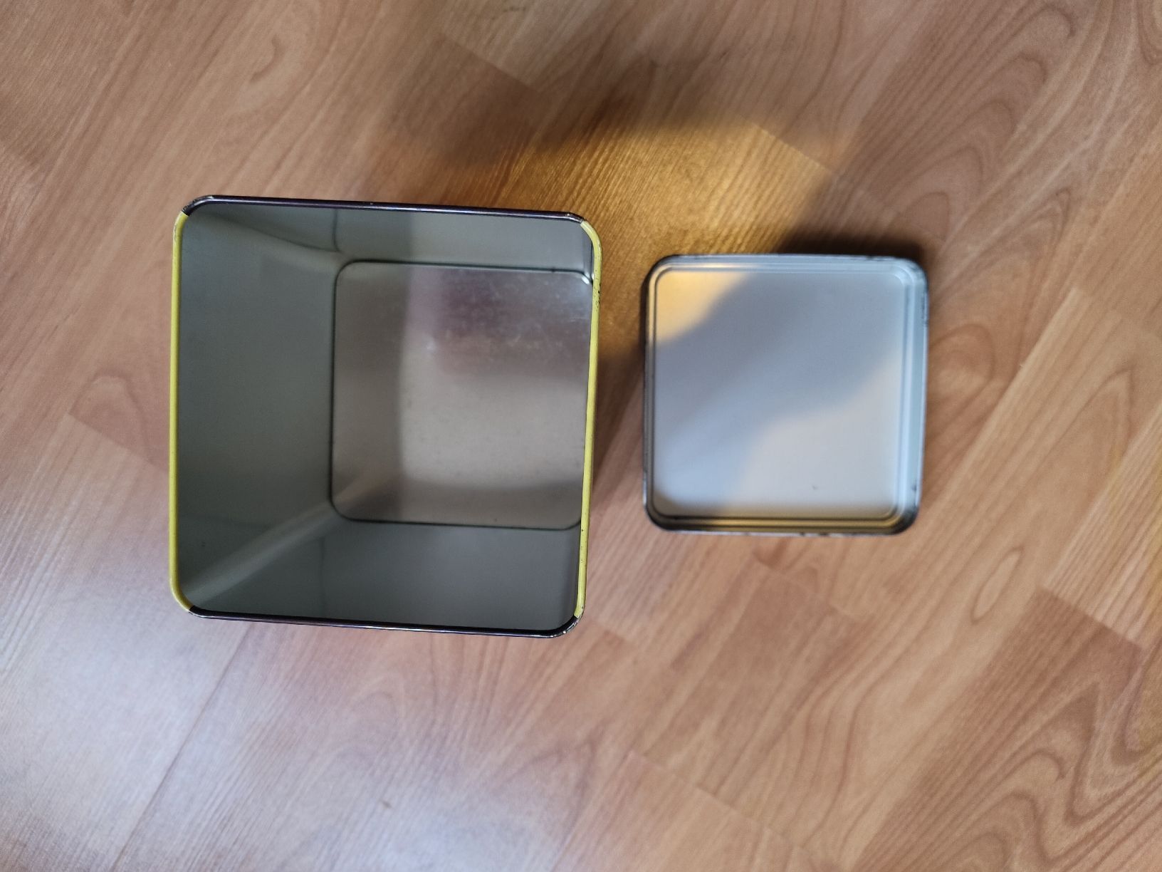 Altro in Decorazioni & Accessori: Scatola per Caffè – Usato da Biasca venduto da val_camo93 2