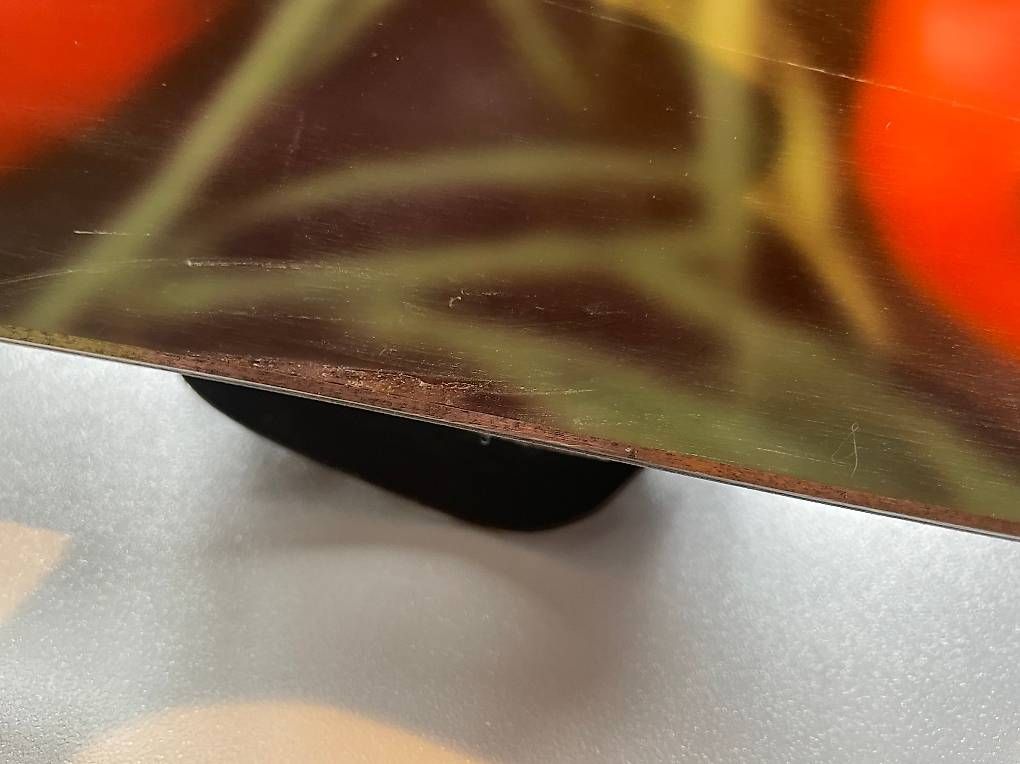 Boards: Snowboard Gnu Müllair 161 & Bataleon Astro Fullwrap Bindung – Gebraucht aus Saas im Prättigau von Rleuthold 4