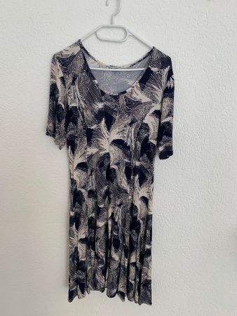 New York Kleid Gr. M / L