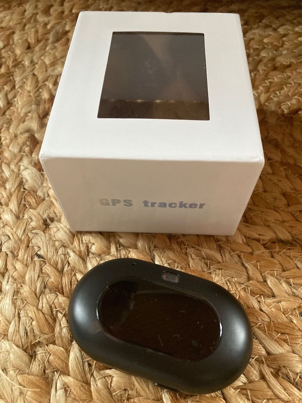 GPS & Strumenti di misurazione: GPS Tracker – Usato da Uzwil venduto da sittertobel