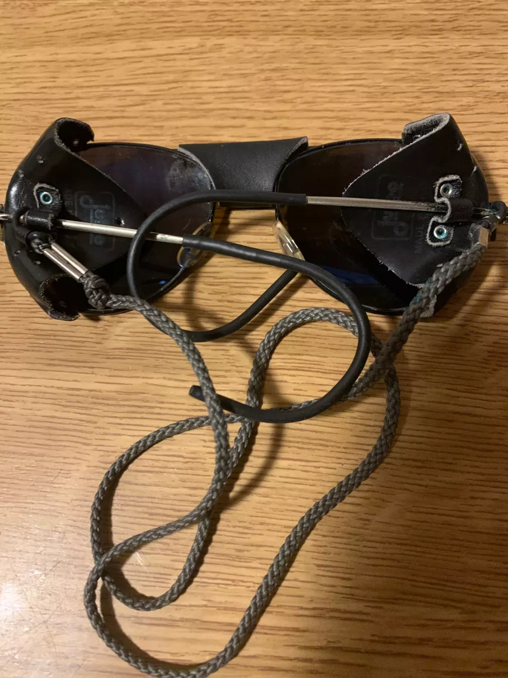 Julbo Brillen & Gläser: Gletscherbrille – Gebraucht aus Zimmerwald von daisy-5