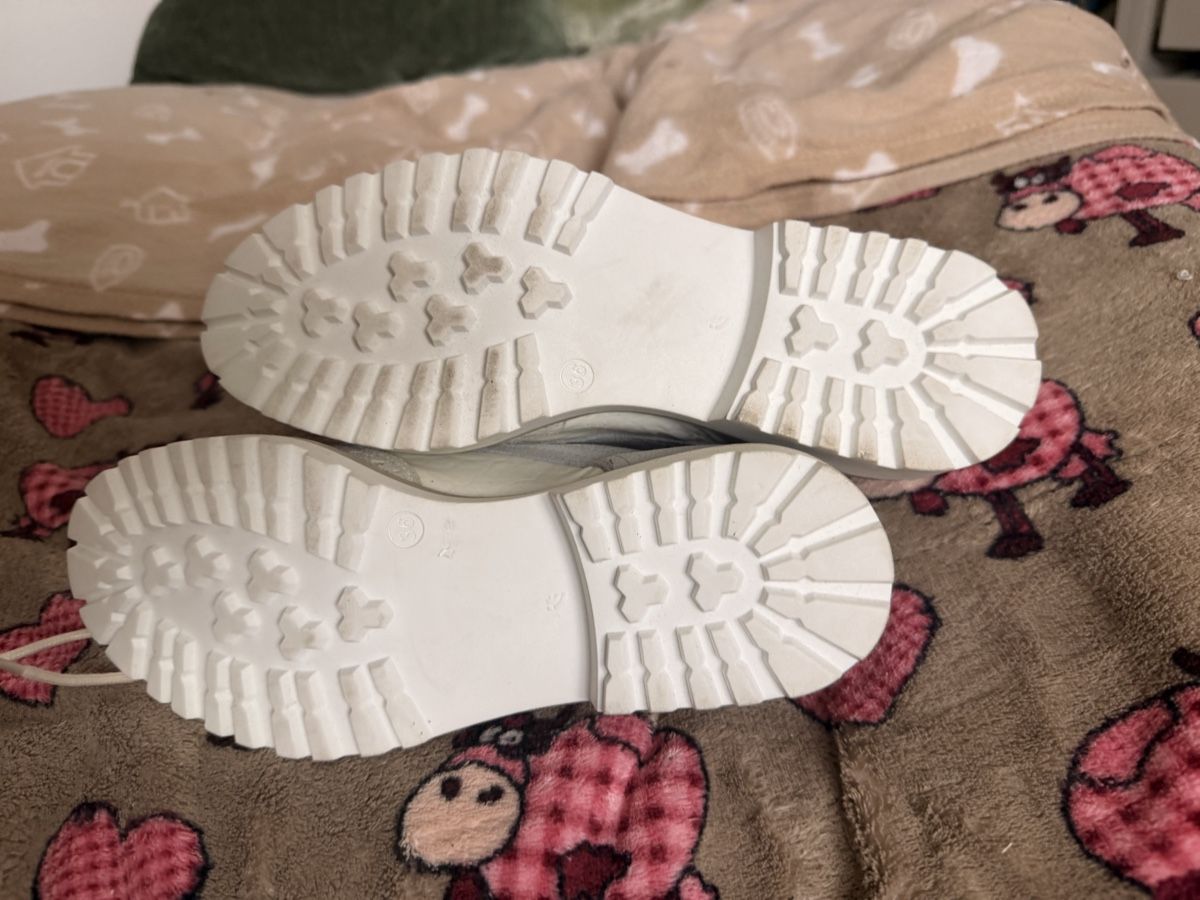Mjus Damenschuhe: Mjus, Schuhe im Brogues Stil, Grösse 36 – Neu (gemäss Beschreibung) aus Biel/Bienne von Anjalina2609 4