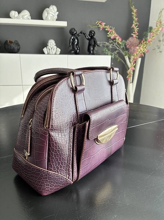 Borse da donna: Sac Adjani de Lancel  – Usato da Riaz venduto da ani_d8fx 1