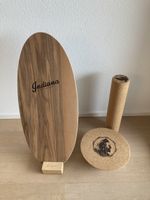 Indiana Balance Board Set