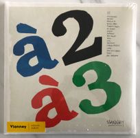 VIANNEY - À 2 À 3