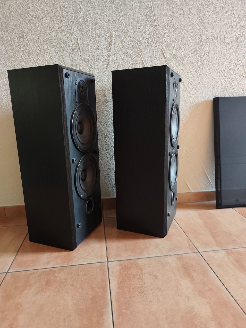 Bowers & Wilkins Lautsprecher: B&W V203 Boxen – Gebraucht aus Schachen LU von Gerggi 4