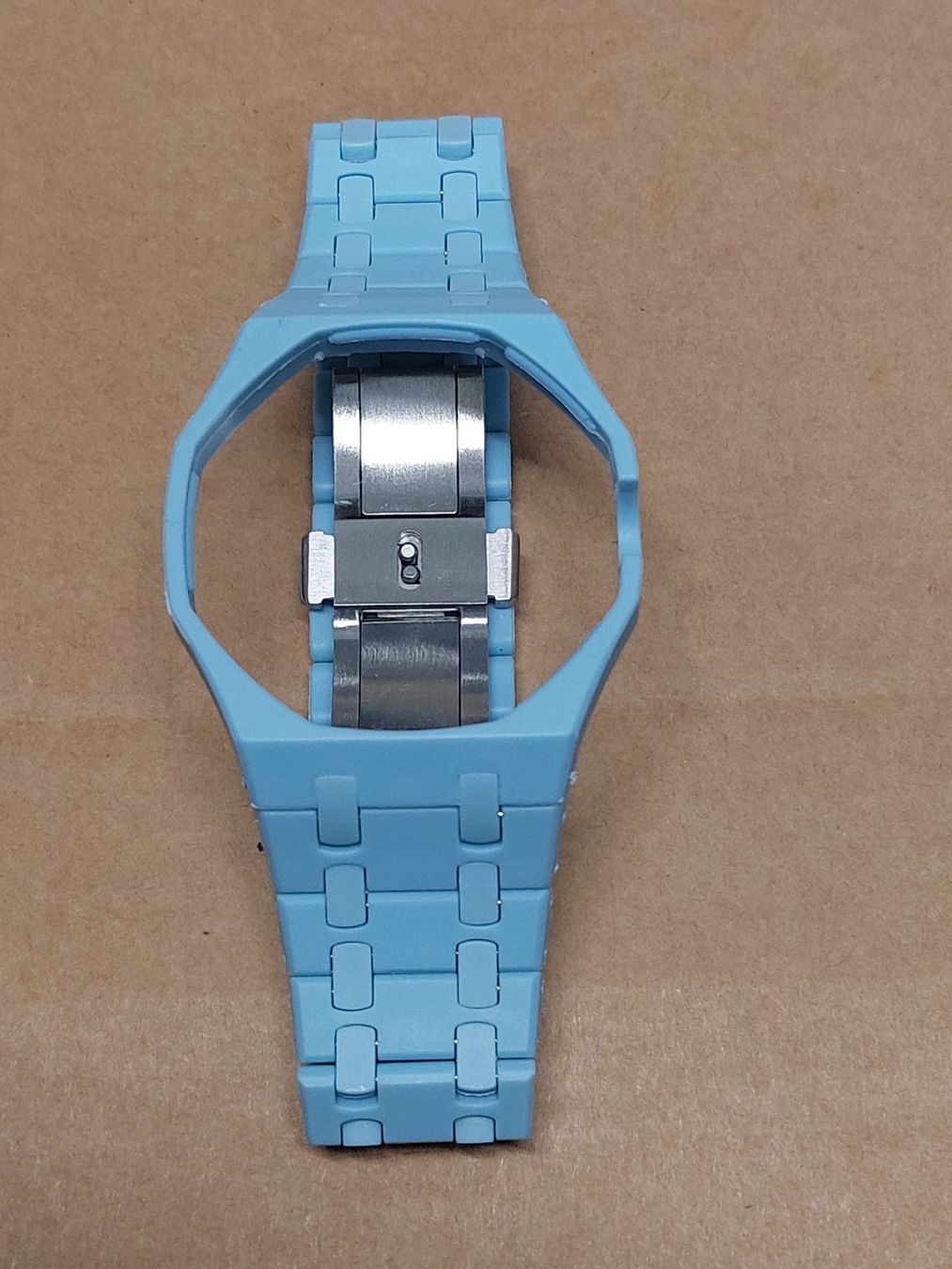 Swatch Uhren: Swatch Royal Pop Lan Ba  .2 – Neu und originalverpackt aus Orpund von Sputn1k 3