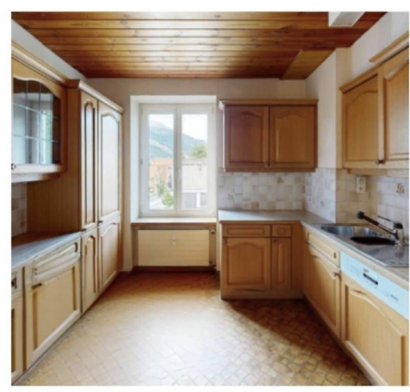 Cucine complete: Küche zu verkaufen – Usato da Zizers venduto da SinaH03 2
