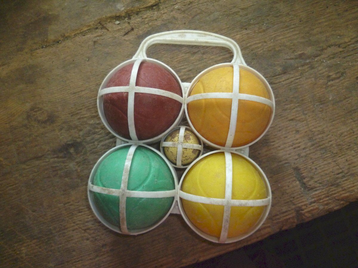 Giochi: jeux pour l'été – Usato da Corcelles-Payerne venduto da mao06 1