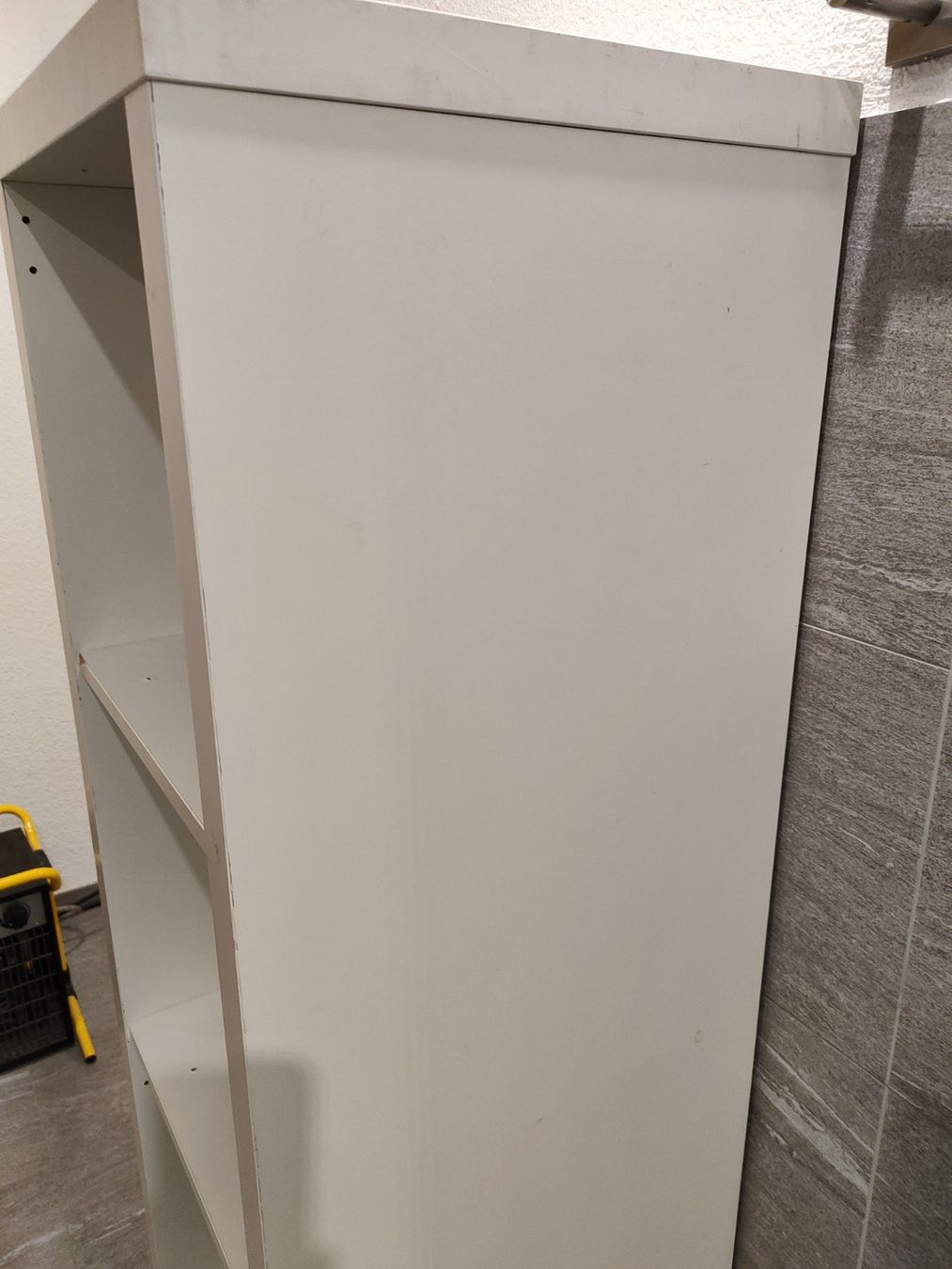 Scaffali: IKEA Kallax gebraucht – Usato da Bäretswil venduto da Foif5 2