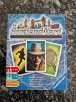 RAVENSBURGER Spiel " Scotland Yard "