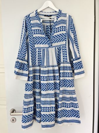 DEVOTION Ella Dress, Gr. S/ M