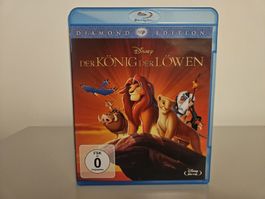 Der König der Löwen (Disney Blu-ray)