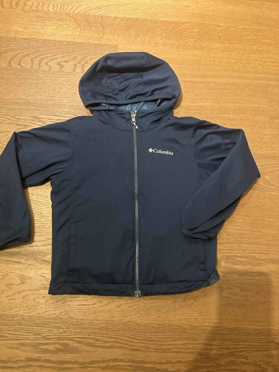 Columbia Giacche & Cappotti: Columbia Reversible jacket – Nuovo (secondo la descrizione) da Binningen venduto da mar_nz5s 2