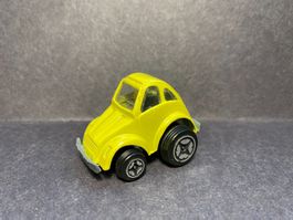Polistil Citroën 2CV Karikatur 1974