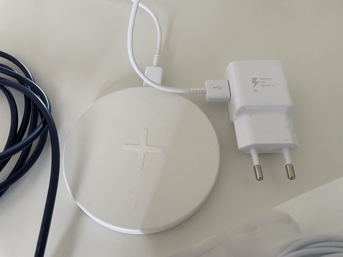 Cavi: 11 verschiedene Kabel und Adapter – Usato da Thalwil venduto da Andieg 8